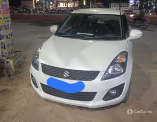 Maruti Swift VDI Optional Maruti Swift VDI Optional
