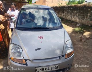 Chevrolet Spark 1.0 LS LPG Chevrolet Spark 1.0 LS LPG