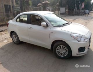 Maruti Swift Dzire VXI 1.2 BS IV Maruti Swift Dzire VXI 1.2 BS IV