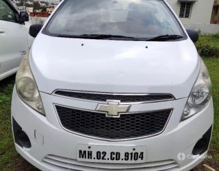 Chevrolet Beat LS Chevrolet Beat LS