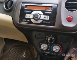 Honda Brio S MT Honda Brio S MT