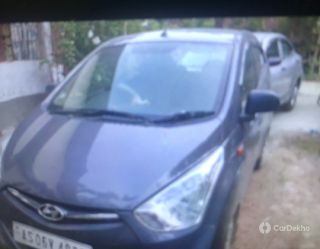 Hyundai EON 1.0 Magna Plus Option O Hyundai EON 1.0 Magna Plus Option O