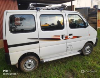 Maruti Eeco 7 Seater Standard BSIV Maruti Eeco 7 Seater Standard BSIV