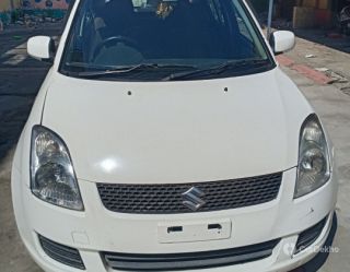 Maruti Swift Dzire Tour S Maruti Swift Dzire Tour S