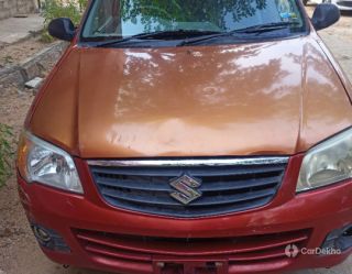 Maruti Alto K10 LXI Maruti Alto K10 LXI