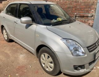 Maruti Swift Dzire 1.2 Vxi BSIV Maruti Swift Dzire 1.2 Vxi BSIV