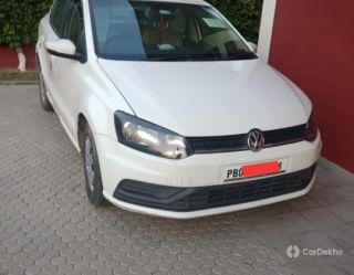 Volkswagen Ameo 1.5 TDI Trendline Volkswagen Ameo 1.5 TDI Trendline
