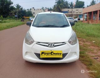 Hyundai EON LPG Magna Plus Hyundai EON LPG Magna Plus