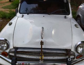 Ambassador Grand 2000 DSZ Ambassador Grand 2000 DSZ