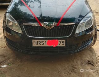 Skoda Rapid 1.6 TDI Active Skoda Rapid 1.6 TDI Active