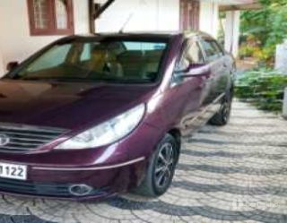 Tata Manza ELAN Quadrajet BS IV Tata Manza ELAN Quadrajet BS IV