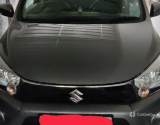 Maruti Celerio ZXI MT BSIV Maruti Celerio ZXI MT BSIV