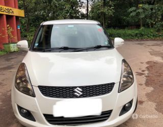 Maruti Swift ZDi Maruti Swift ZDi