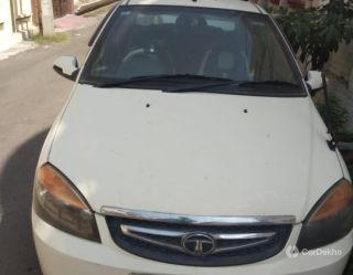 Tata Indigo LX (TDI) BS-III Tata Indigo LX (TDI) BS-III