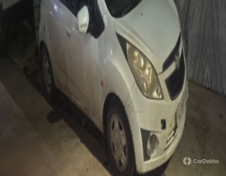 Chevrolet Beat LT Chevrolet Beat LT