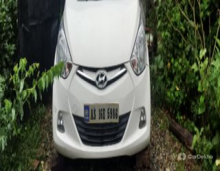Hyundai EON Sportz Hyundai EON Sportz