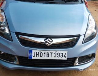 Maruti Swift Dzire ZXI Maruti Swift Dzire ZXI