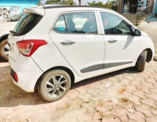 Hyundai Grand i10 1.2 Kappa Asta Hyundai Grand i10 1.2 Kappa Asta