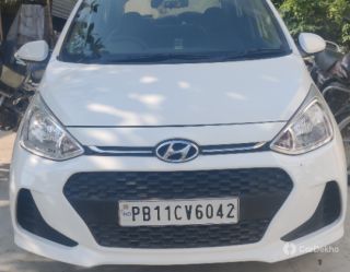 Hyundai Grand i10 1.2 Kappa Magna BSIV Hyundai Grand i10 1.2 Kappa Magna BSIV