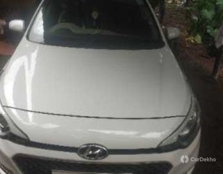 Hyundai i20 Asta 1.4 CRDi Hyundai i20 Asta 1.4 CRDi