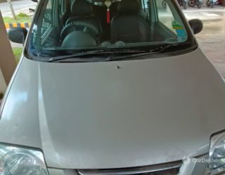 Hyundai Santro Xing GLS Hyundai Santro Xing GLS