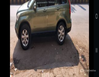 Honda CR-V 2.0 2WD Honda CR-V 2.0 2WD