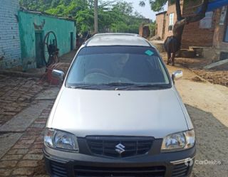 Maruti Alto 800 LX Maruti Alto 800 LX