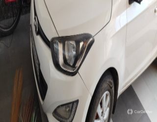 Hyundai i20 Sportz 1.4 CRDi Hyundai i20 Sportz 1.4 CRDi