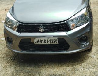 Maruti Celerio ZXI MT BSIV Maruti Celerio ZXI MT BSIV