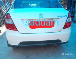 Tata Indigo LS TDI BSIII Tata Indigo LS TDI BSIII