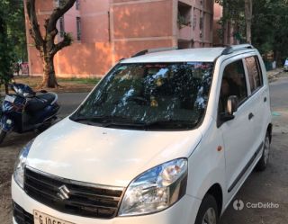 Maruti Wagon R LXI BS IV Maruti Wagon R LXI BS IV