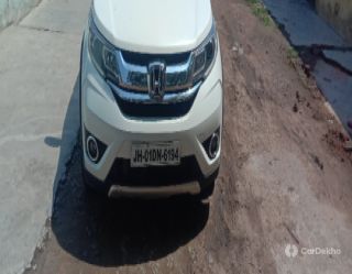 Honda BR-V i-VTEC VX MT Honda BR-V i-VTEC VX MT