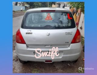 Maruti Swift Vdi BSIII Maruti Swift Vdi BSIII