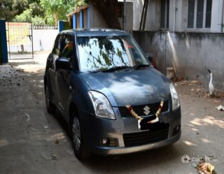 Maruti Swift 1.3 VXi Maruti Swift 1.3 VXi