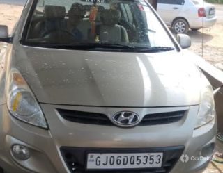Hyundai i20 1.2 Asta Hyundai i20 1.2 Asta