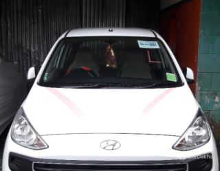 Hyundai Santro Magna Hyundai Santro Magna