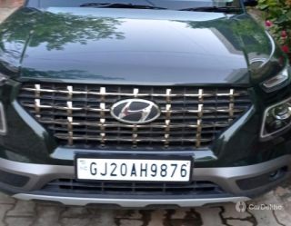 Hyundai Venue S Plus Hyundai Venue S Plus