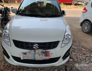 Maruti Swift Dzire VDi Maruti Swift Dzire VDi