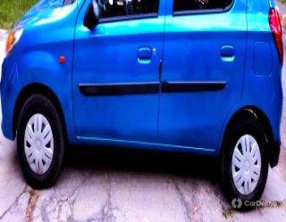 Maruti Alto 800 LXI Maruti Alto 800 LXI