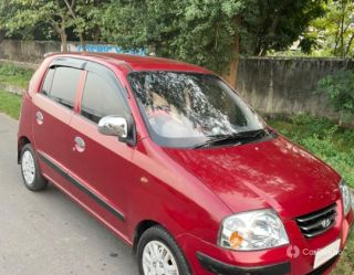 Hyundai Santro Xing GLS Hyundai Santro Xing GLS
