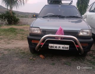 Maruti 800 AC Maruti 800 AC