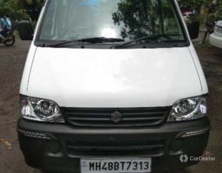 Maruti Eeco 5 Seater AC Maruti Eeco 5 Seater AC