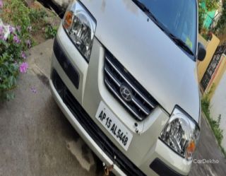 Hyundai Santro Xing GLS Hyundai Santro Xing GLS