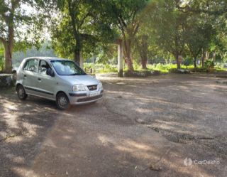 Hyundai Santro Xing GL Plus Hyundai Santro Xing GL Plus