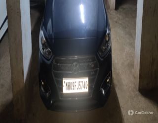 Hyundai Verna SX Opt AT Diesel Hyundai Verna SX Opt AT Diesel