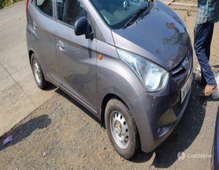 Hyundai EON Era Plus Hyundai EON Era Plus