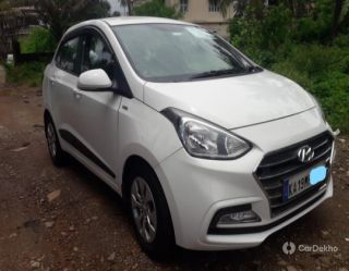 Hyundai Xcent 1.2 CRDi S Hyundai Xcent 1.2 CRDi S