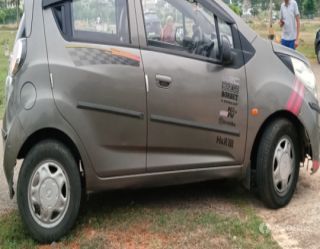 Chevrolet Beat Diesel PS Chevrolet Beat Diesel PS