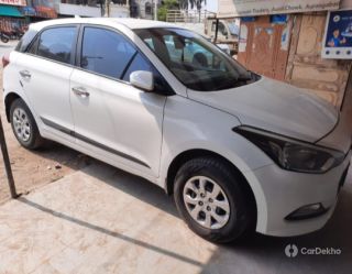 Hyundai i20 1.4 Sportz Hyundai i20 1.4 Sportz