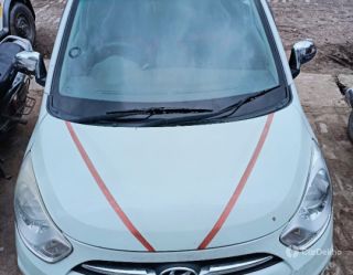 Hyundai i10 Era 1.1 iTech SE Hyundai i10 Era 1.1 iTech SE